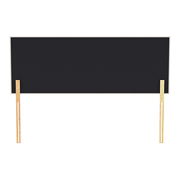 Highgrove Pegasus Strutted Headboard Image